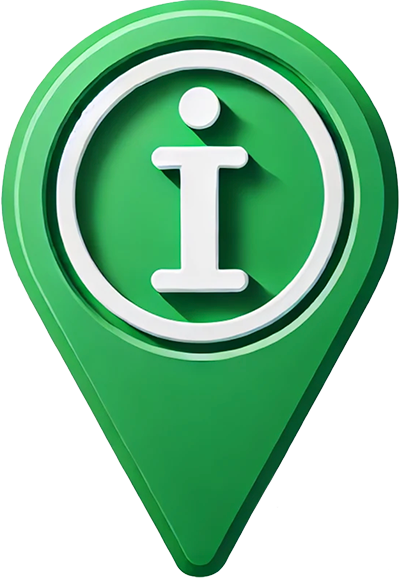Infopoint logo